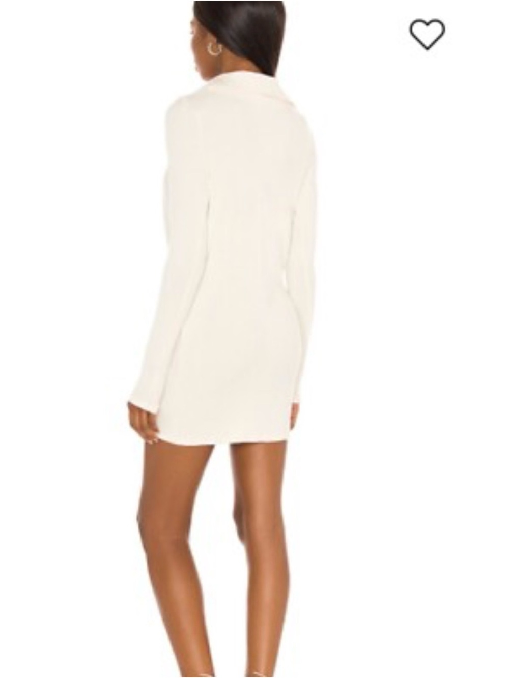 Free People CRÈME Tessa Dress - Picture 4 of 9